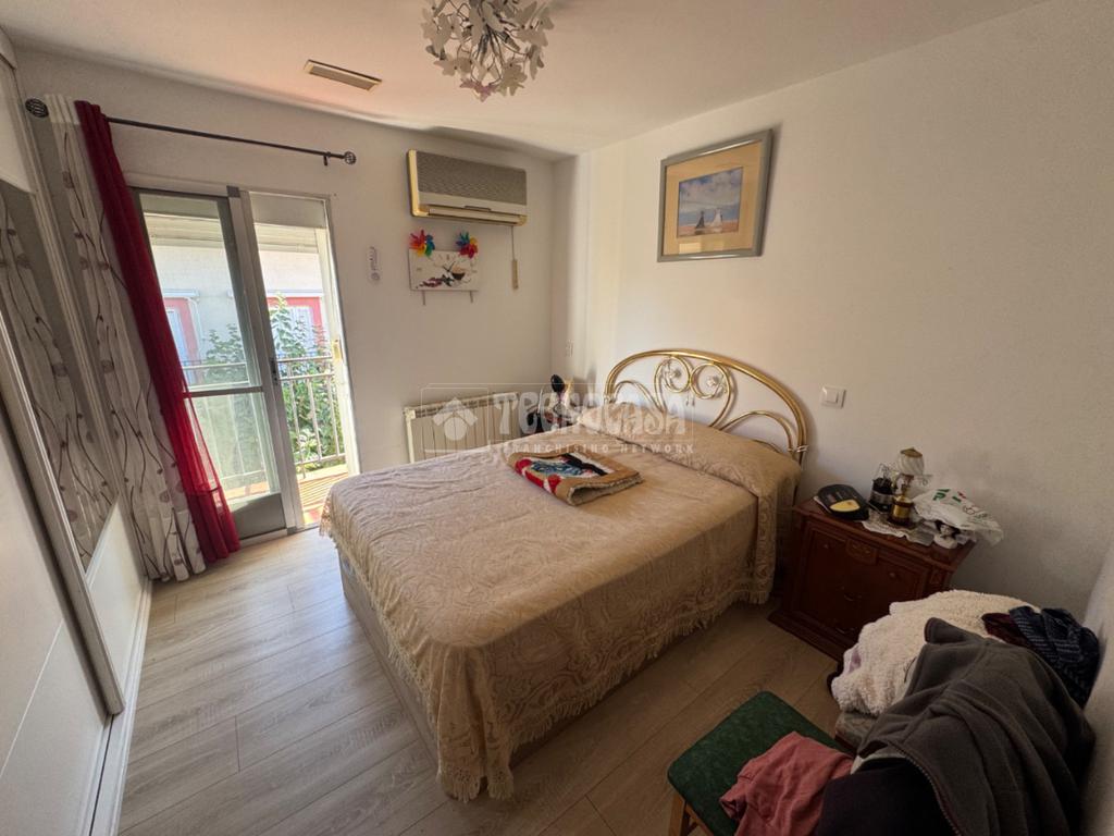 3 rooms Apartment in Aranjuez, Spain No. 203793