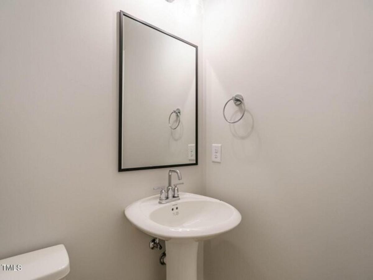 3 غرف نوم منزل في Wendell, USA رقم 440527