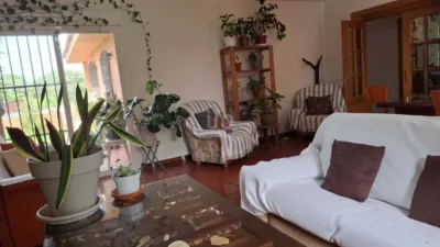 4 bedrooms House in Toledo, Spain No. 139891