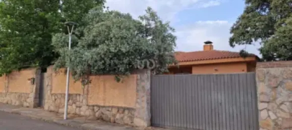 4 bedrooms House in Toledo, Spain No. 139891 17