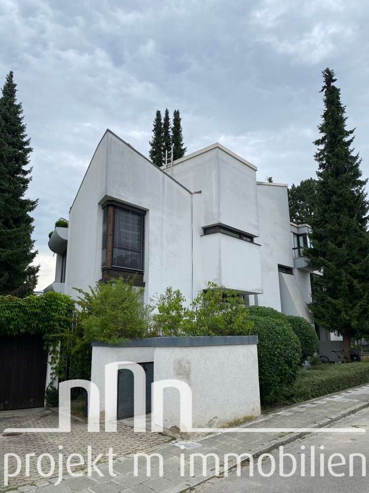 1 Schlafzimmer Wohnung in München, Germany, Nr. 337914