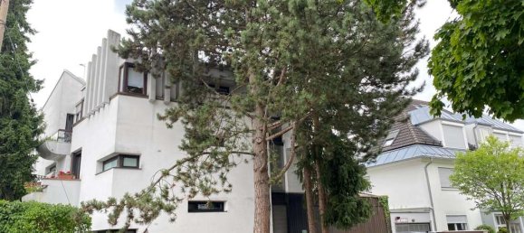 1 Schlafzimmer Wohnung in München, Germany, Nr. 337914 2