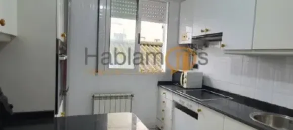 Apartamento T3 em Vilagarcia de Arousa, Spain N.º 140508 2