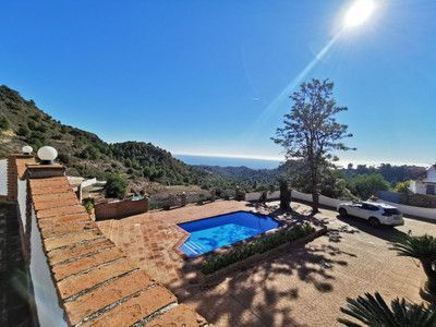 3 bedrooms House in Mijas, Spain No. 51590