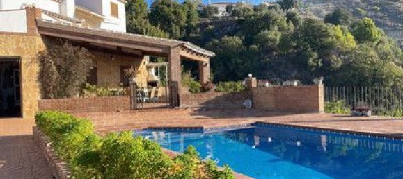 3 bedrooms House in Mijas, Spain No. 51590 2