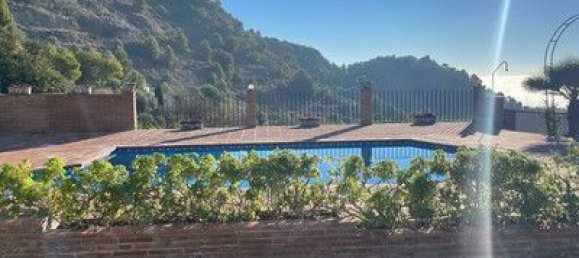 3 bedrooms House in Mijas, Spain No. 51590 4