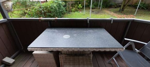 Apartamento de 2 divisões em Leipzig, Germany N.º 67734 3