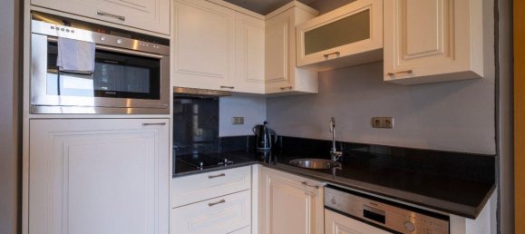 Apartamento de 3 divisões em Kargicak, Turkey N.º 9816 5