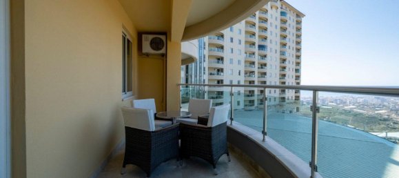 Apartamento de 3 divisões em Kargicak, Turkey N.º 9816 10