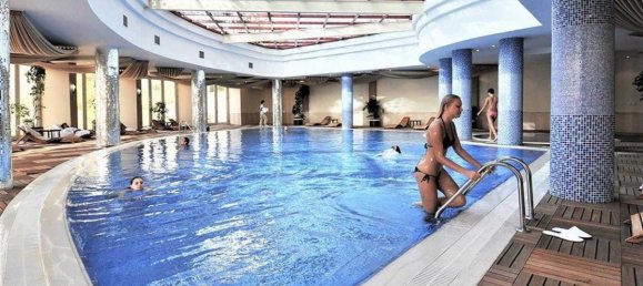 Apartamento de 3 divisões em Kargicak, Turkey N.º 9816 16