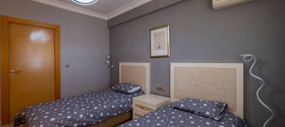 Apartamento de 3 divisões em Kargicak, Turkey N.º 9816 8