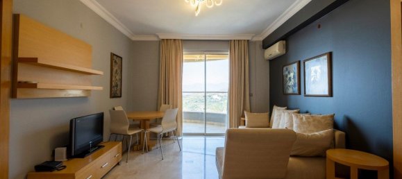 Apartamento de 3 divisões em Kargicak, Turkey N.º 9816 2