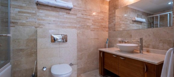 Apartamento de 3 divisões em Kargicak, Turkey N.º 9816 12