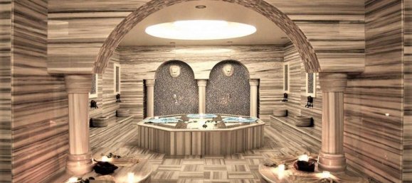 Apartamento de 3 divisões em Kargicak, Turkey N.º 9816 18