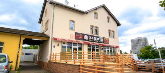 Gebäude in Ludwigshafen am Rhein, Germany 180m², Nr. 319669 19