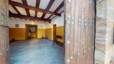 6 Schlafzimmer Haus in Chartered Community of Navarre, Spain, Nr. 162065