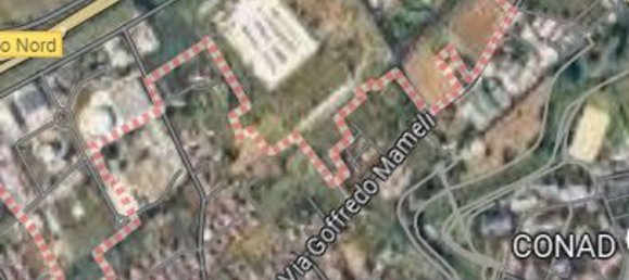 5 rooms Apartment in Foligno, Italy No. 34810 19