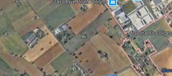 5 rooms Apartment in Foligno, Italy No. 34810 28