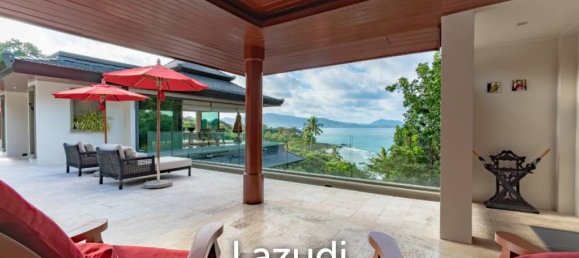 6 bedrooms Villa in Bang Tao, Thailand No. 26237 7