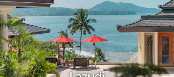 6 bedrooms Villa in Bang Tao, Thailand No. 26237 3