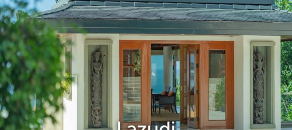 6 bedrooms Villa in Bang Tao, Thailand No. 26237 2