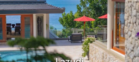 6 bedrooms Villa in Bang Tao, Thailand No. 26237 6