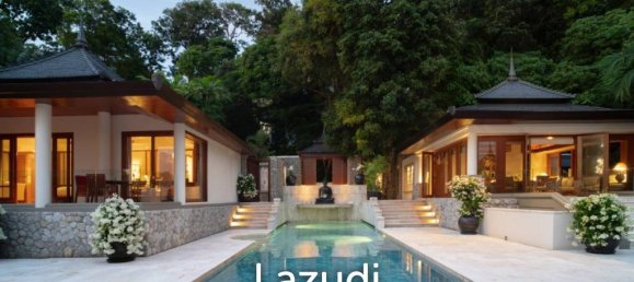 6 bedrooms Villa in Bang Tao, Thailand No. 26237 9