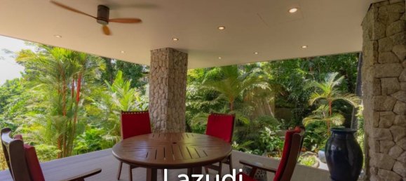 6 bedrooms Villa in Bang Tao, Thailand No. 26237 10