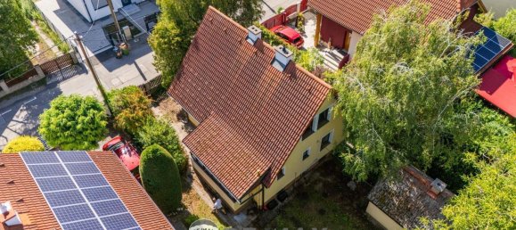 4 rooms House in Enzesfeld-Lindabrunn, Austria No. 224599 2