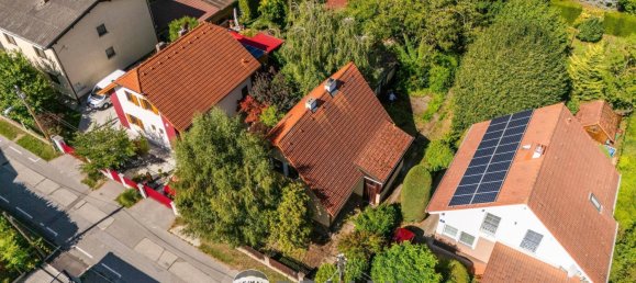 4 rooms House in Enzesfeld-Lindabrunn, Austria No. 224599 23