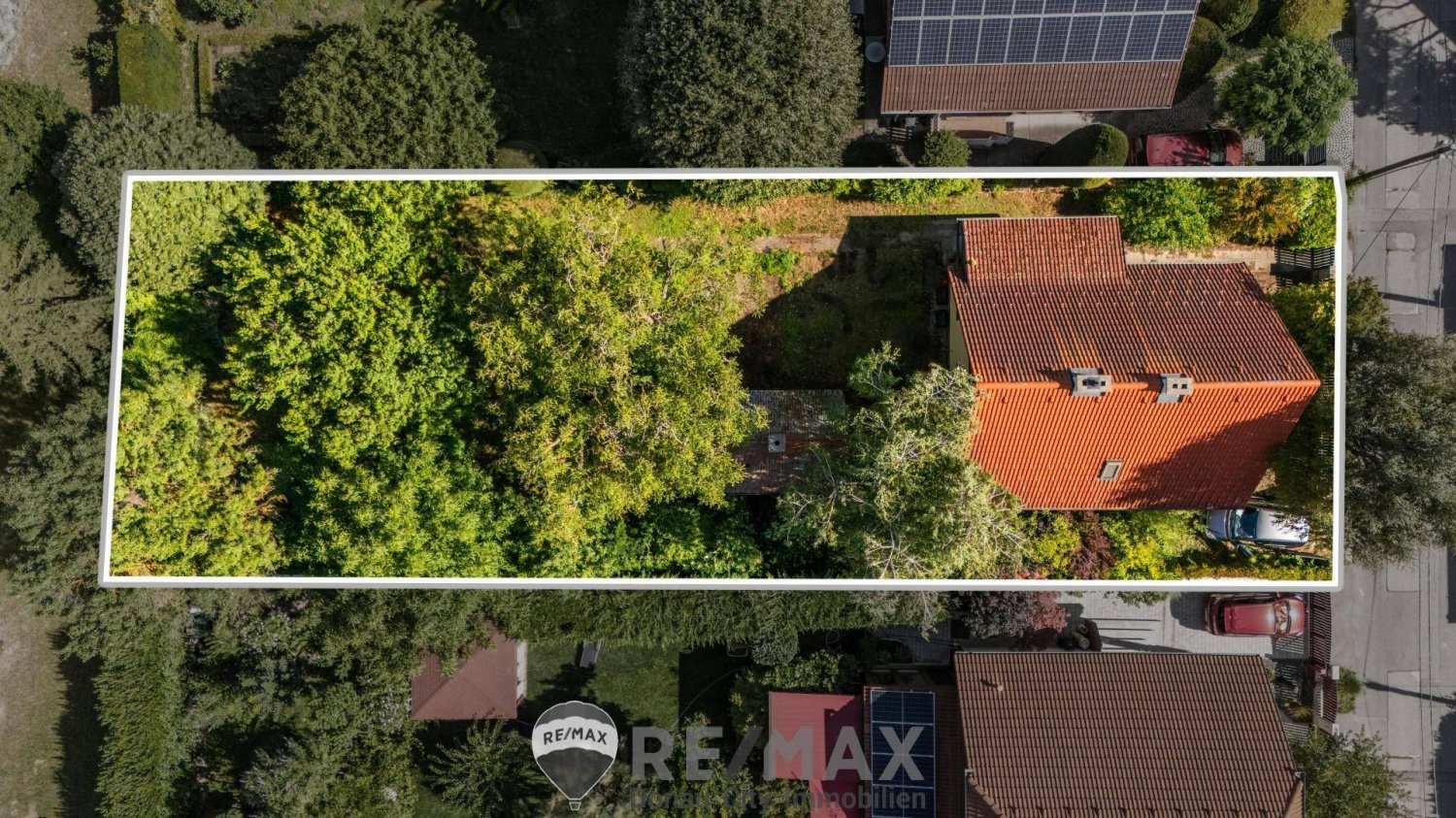 4 rooms House in Enzesfeld-Lindabrunn, Austria No. 224599