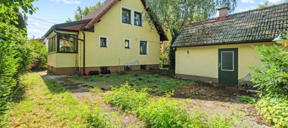 4 rooms House in Enzesfeld-Lindabrunn, Austria No. 224599 3