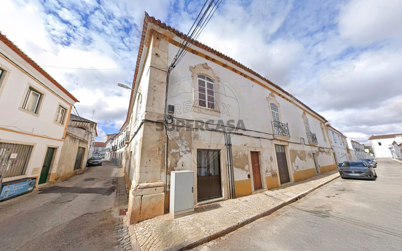 1 bedroom House in Borba, Portugal No. 323970