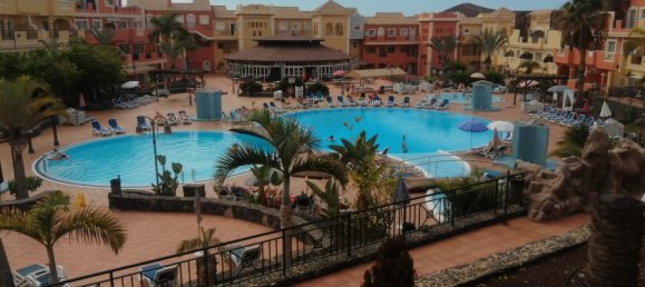 Квартира с 2 спальнями в Арона, Испания № 188155 7