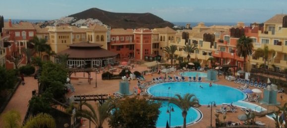 Квартира с 2 спальнями в Арона, Испания № 188155 4