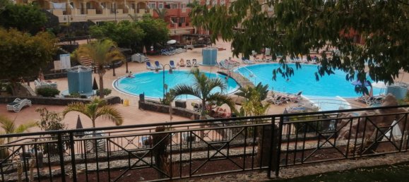 Квартира с 2 спальнями в Арона, Испания № 188155 6