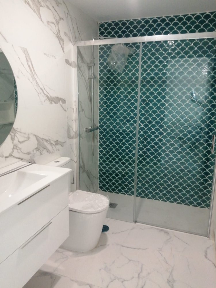 Квартира с 2 спальнями в Арона, Испания № 188155