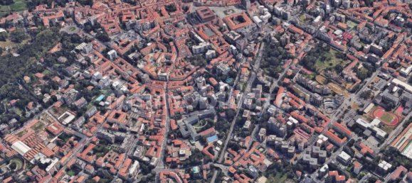 Квартира с 2 спальнями в Монца, Италия № 295804 7