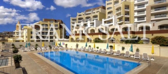 3 غرف نوم شقة في Marsaskala, Malta رقم 6364 9