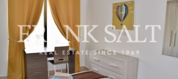 3 غرف نوم شقة في Marsaskala, Malta رقم 6364 5