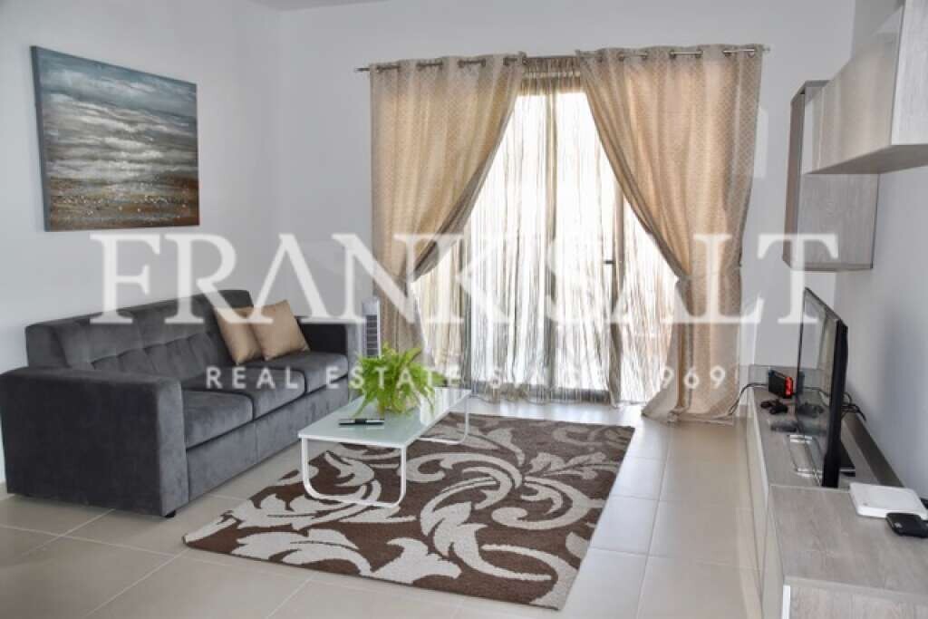 3 غرف نوم شقة في Marsaskala, Malta رقم 6364