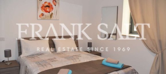 3 غرف نوم شقة في Marsaskala, Malta رقم 6364 3