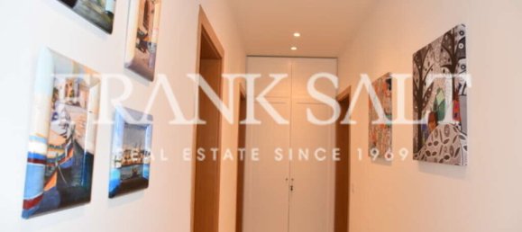 3 غرف نوم شقة في Marsaskala, Malta رقم 6364 6