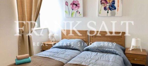 3 غرف نوم شقة في Marsaskala, Malta رقم 6364 4