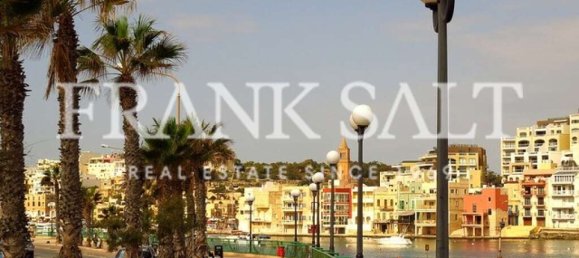 3 غرف نوم شقة في Marsaskala, Malta رقم 6364 10