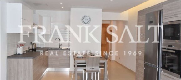 3 غرف نوم شقة في Marsaskala, Malta رقم 6364 2