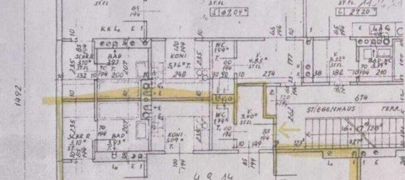 3 rooms Apartment in Vienna, Austria No. 154320 12