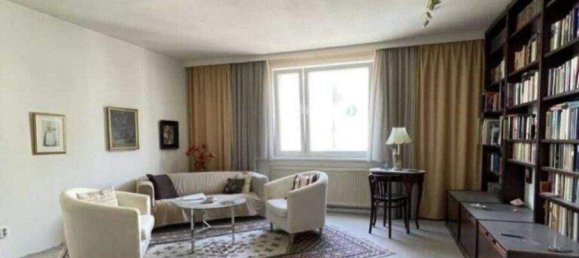 3 rooms Apartment in Vienna, Austria No. 154320 4
