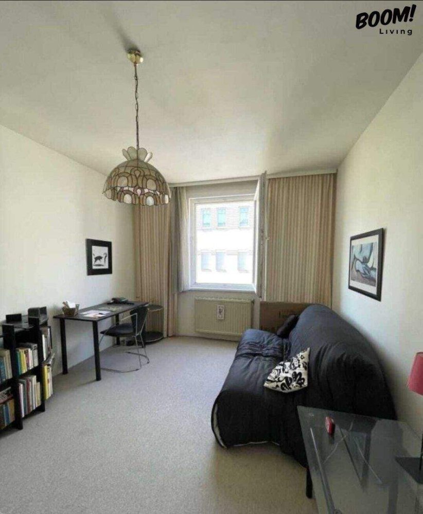 3 rooms Apartment in Vienna, Austria No. 154320