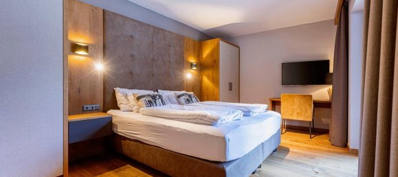 Квартира с 2 спальнями в Эрвальд, Австрия № 181375 5